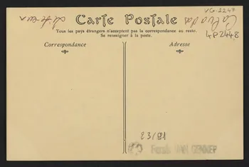 carte postale BAYEUX, MAISON DE LA RUE SAINT-MARTIN 4P2448 Photo