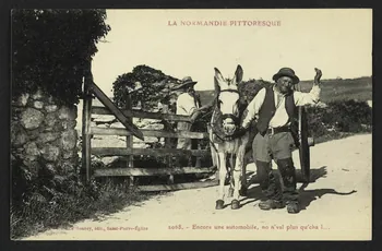 carte postale TEXTE SUR LA CARTE 4P2496 Photo