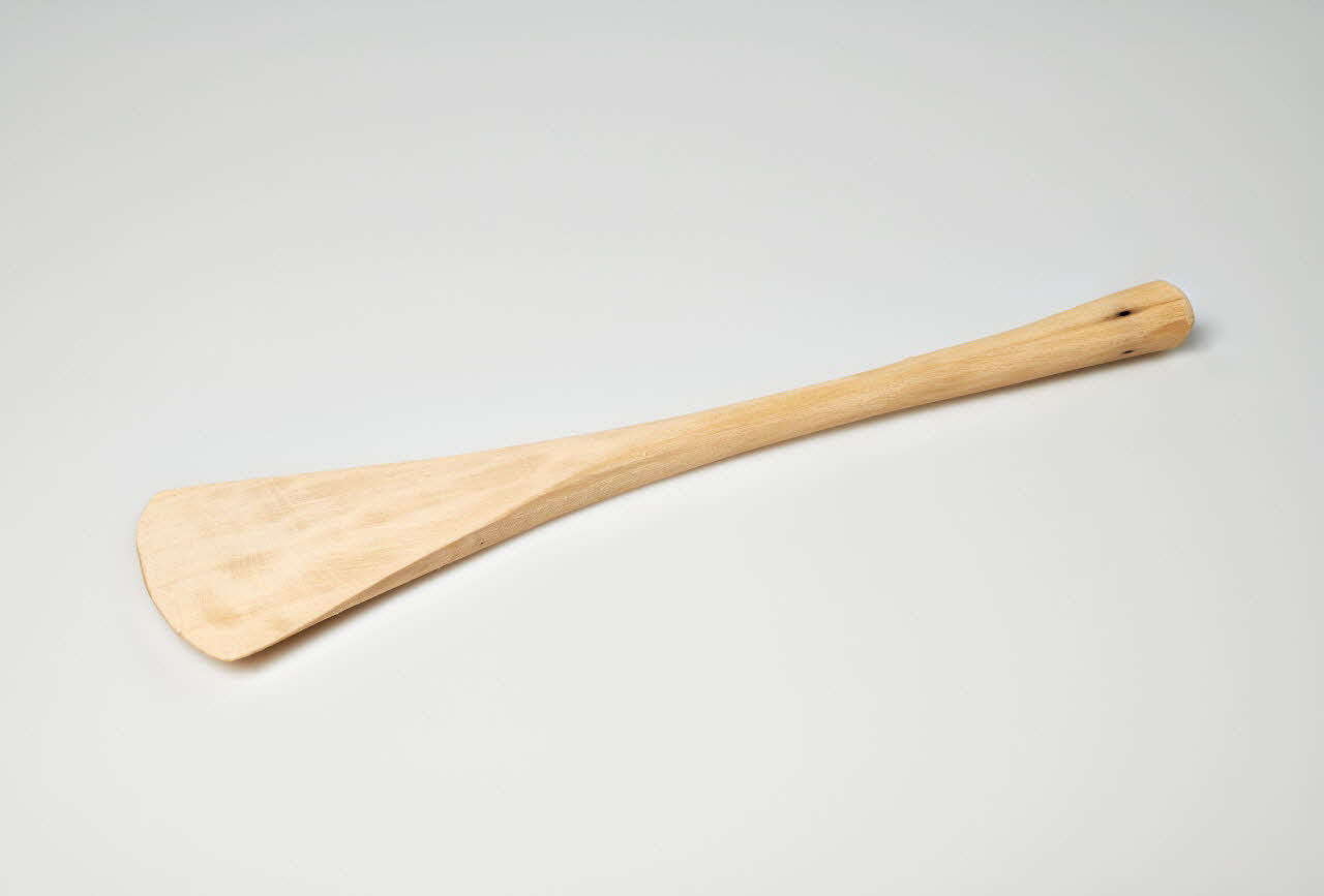 Mesteshukar ButiQ ; Nicu Drăgan ; Nadja Zerunian spatule Roumanie 2013-2019 2020.12.1 Photo Mucem / Marianne Kuhn