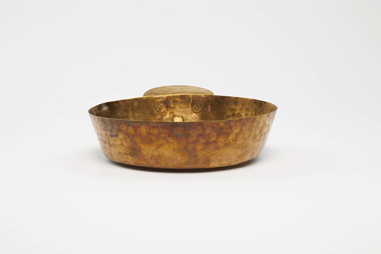 Mihai Gheorghe ; Mesteshukar ButiQ plat Olténie, Roumanie 2013-2019 2020.12.16  Photo Mucem / Marianne Kuhn