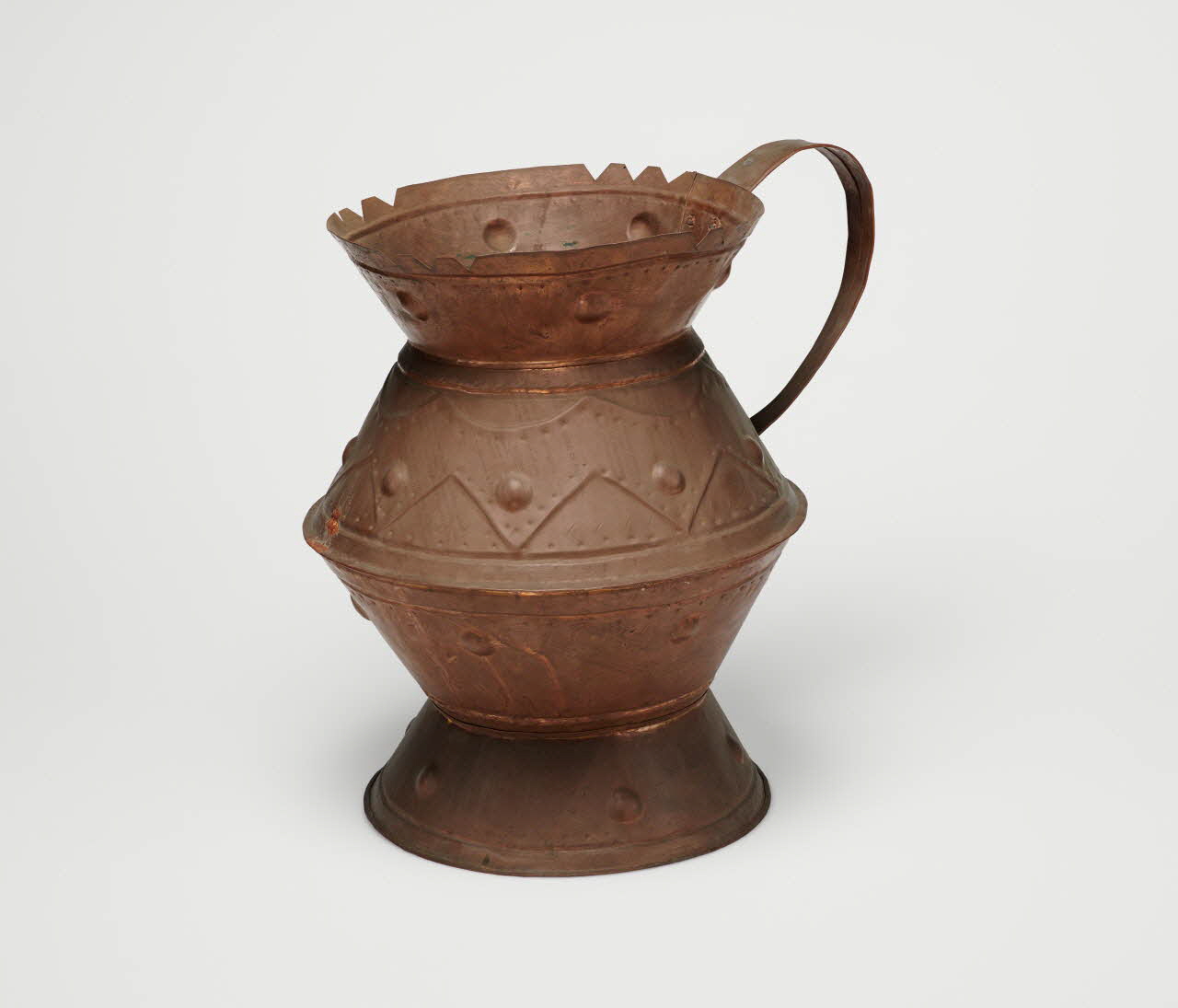 jarre Espagne 1960-1980 2020.14.3 Photo Mucem / Marianne Kuhn