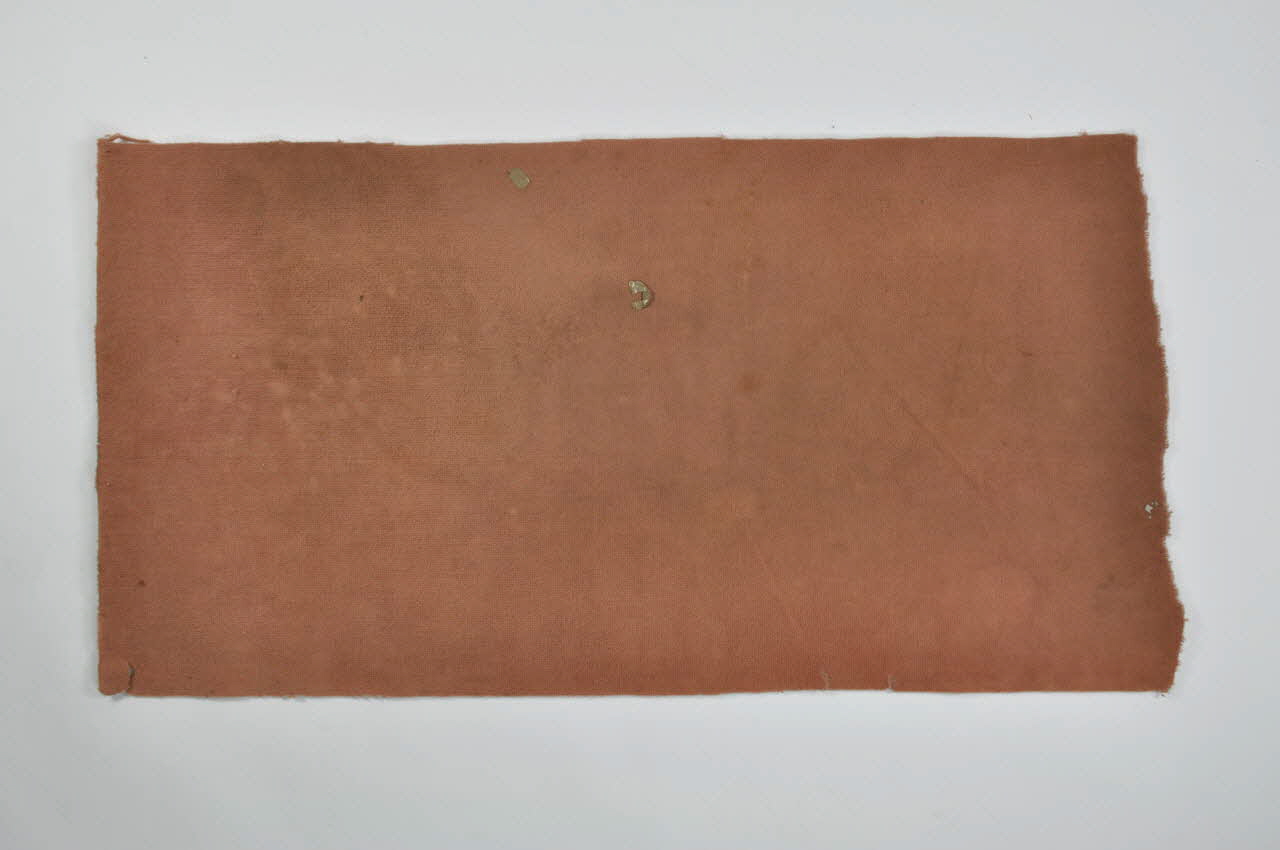 accessoire d'instrument de musique 2000.6.6.5 Photo Mucem