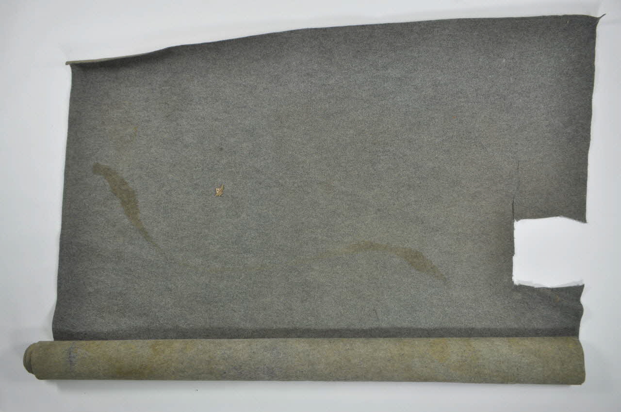 accessoire d'instrument de musique 2000.6.6.8 Photo Mucem