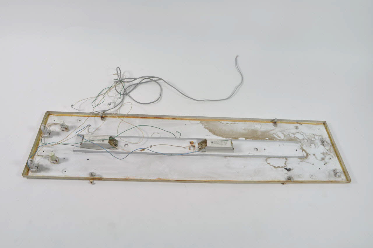 lampe 2000.6.7.14 Photo Mucem