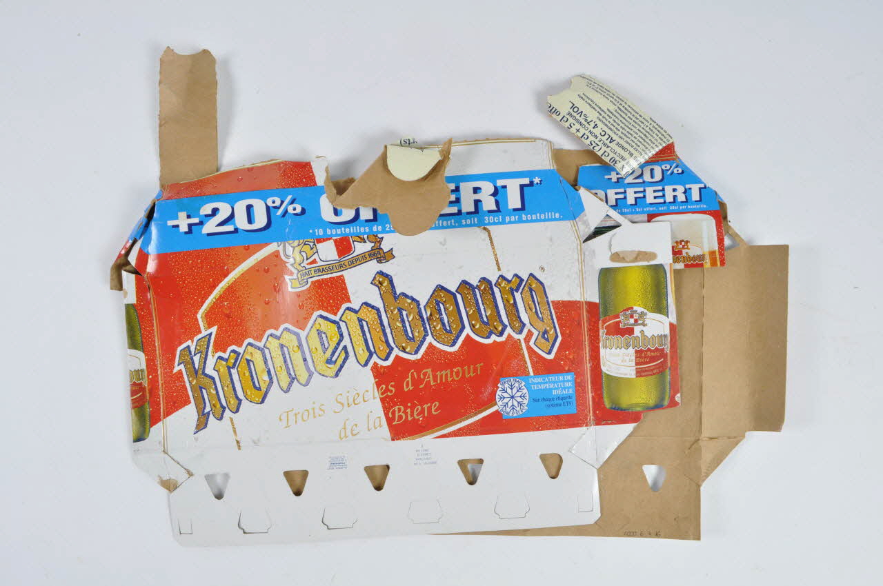 carton 2000.6.7.16 Photo Mucem