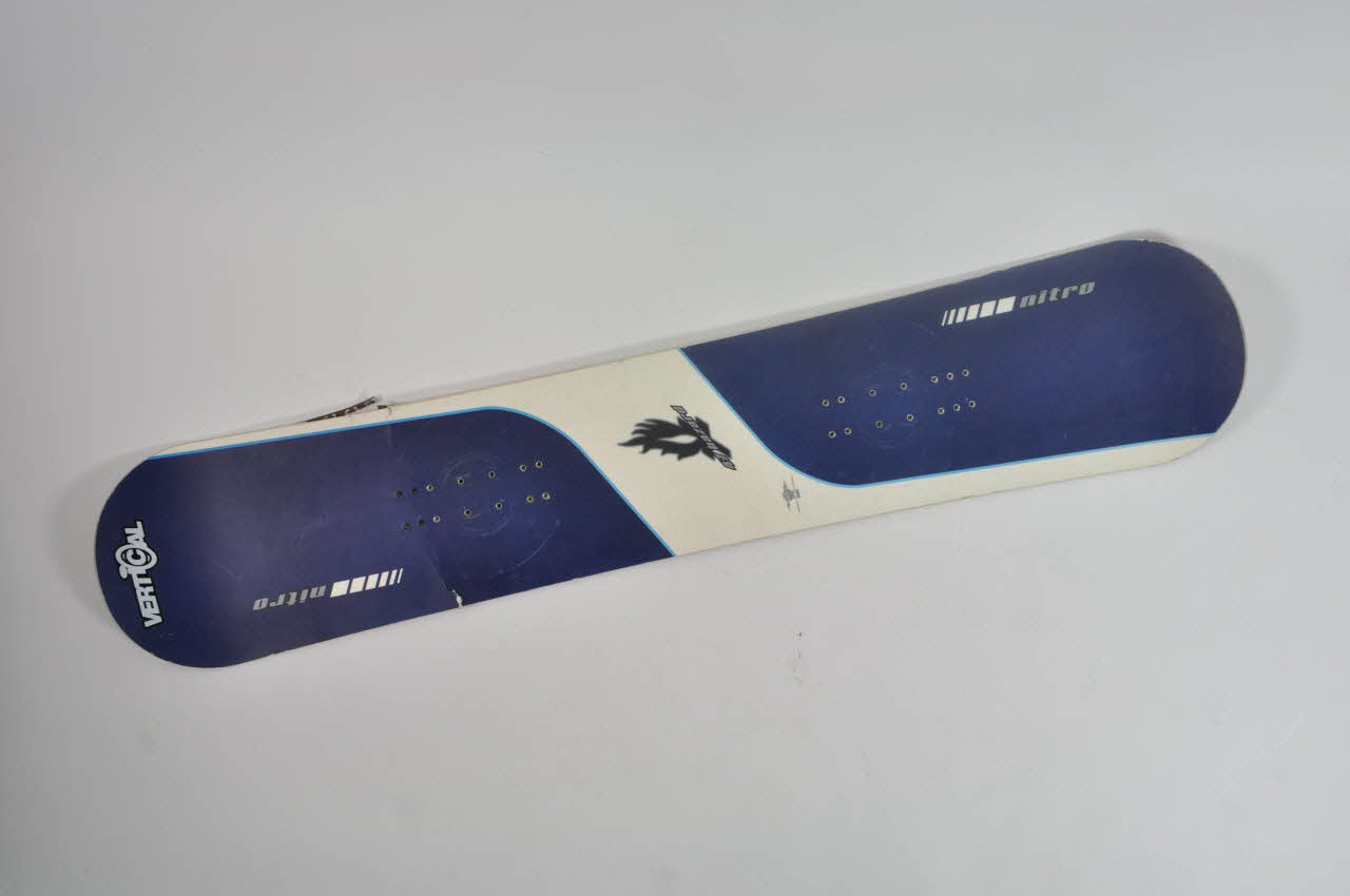 snowboard 2000.6.7.20 Photo Mucem