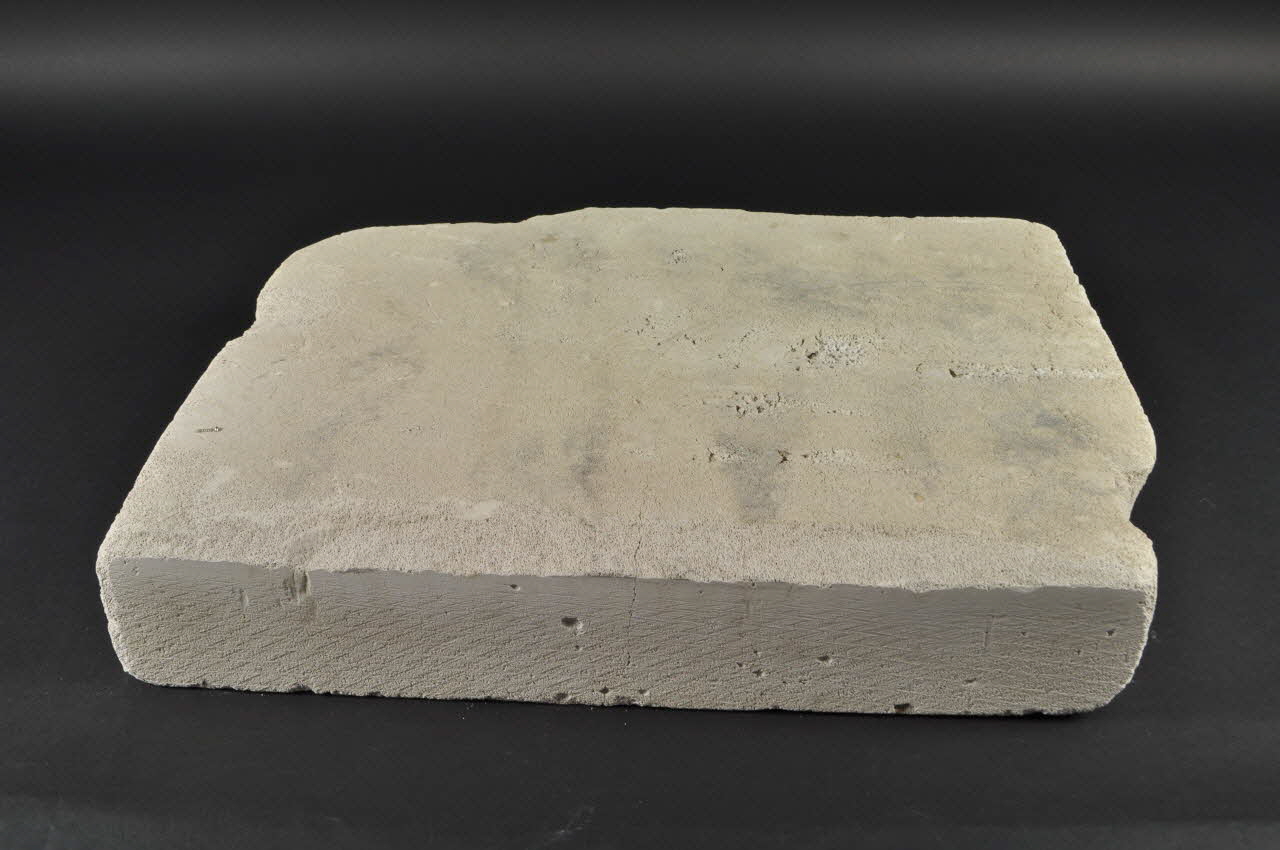 PIERRE 2000.6.7.24.1 Photo Mucem