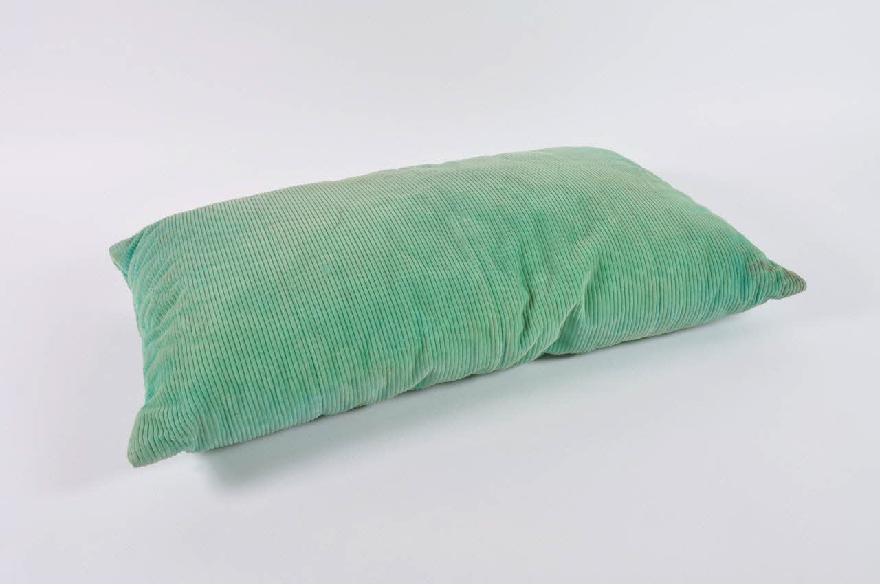 coussin 2000.6.7.3 Photo Mucem