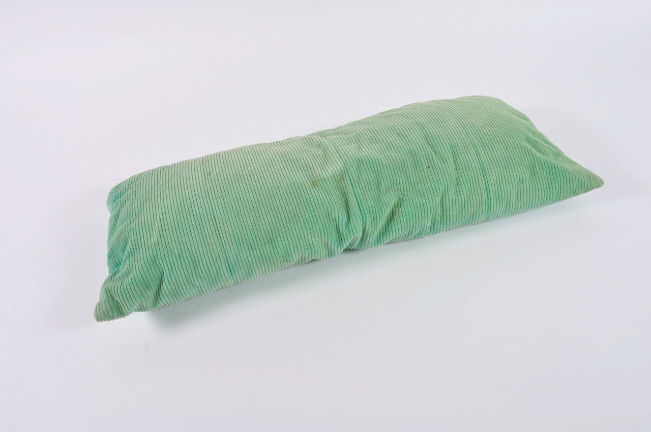 coussin 2000.6.7.4 Photo Mucem