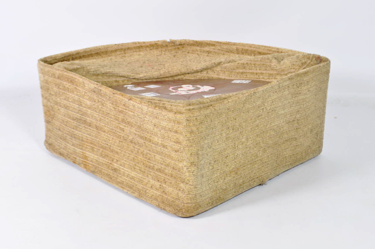 canapé 2000.6.7.5.1-2 Photo Mucem