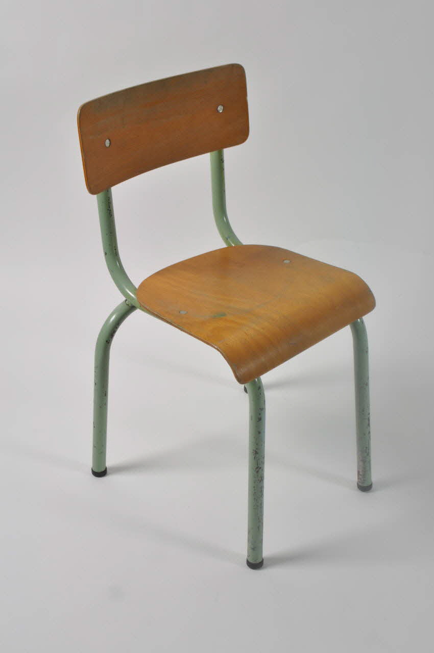 chaise 2000.6.7.7 Photo Mucem