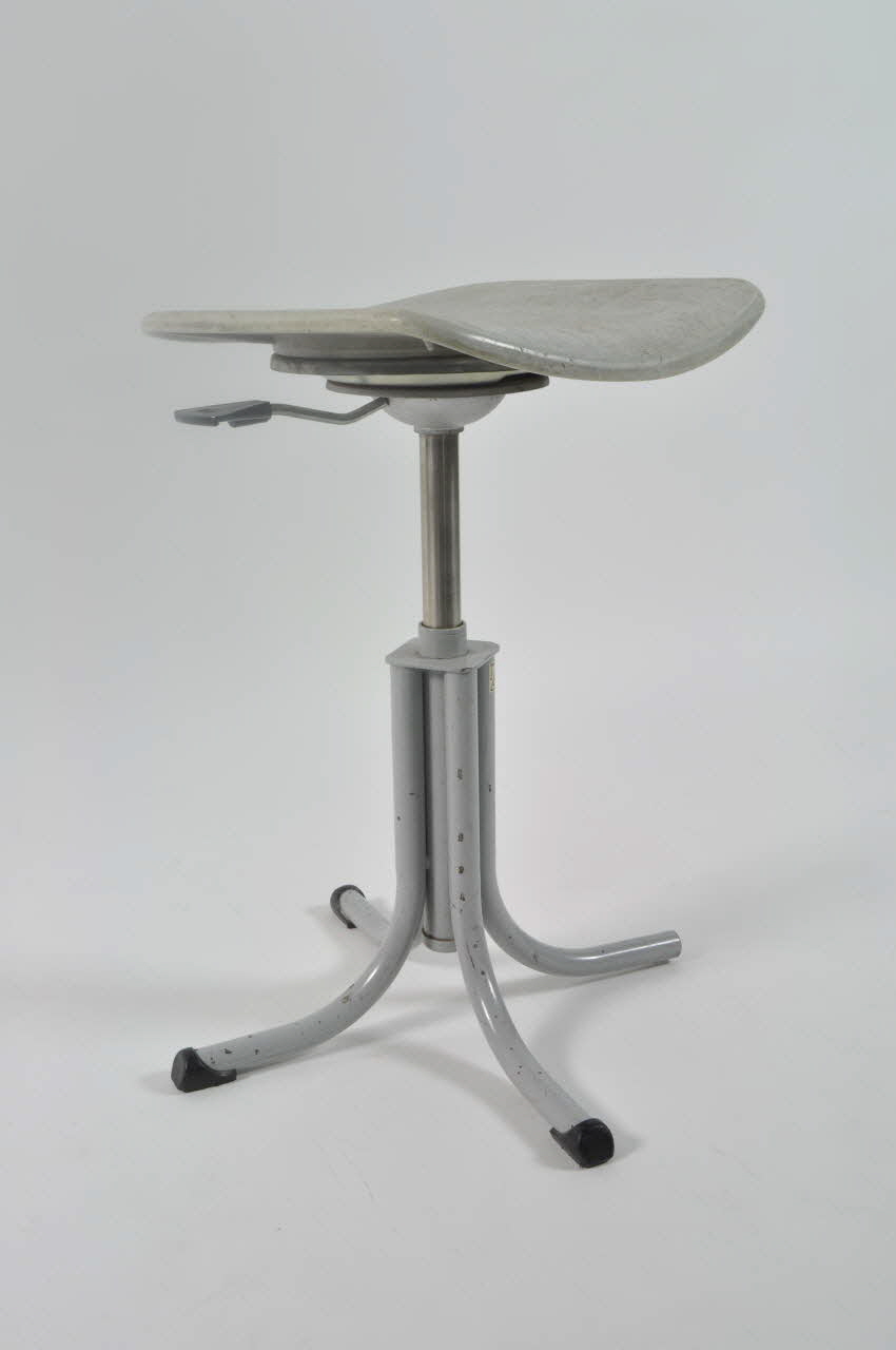 tabouret 2000.6.7.8 Photo Mucem