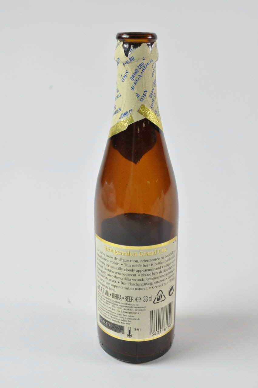 bouteille 2000.6.8.10 Photo Mucem