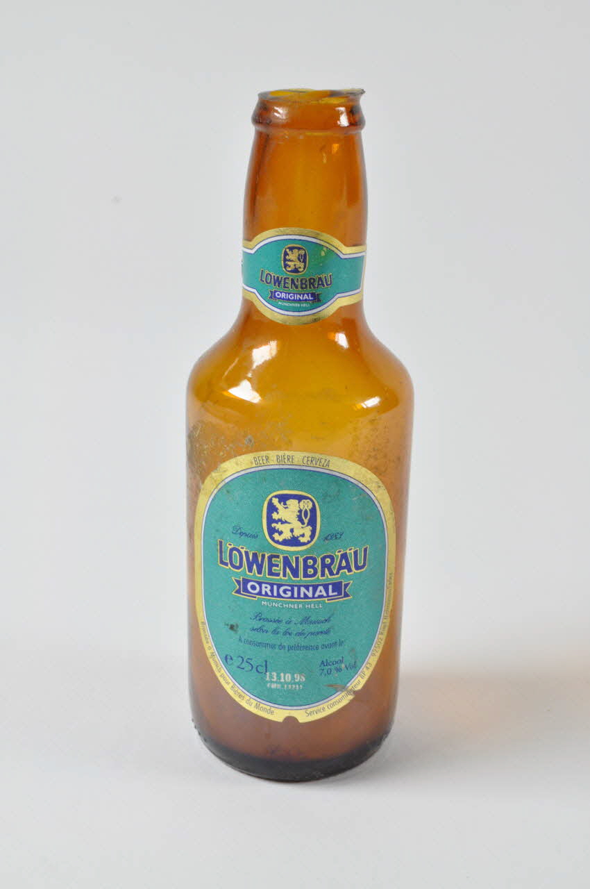 bouteille 2000.6.8.16 Photo Mucem