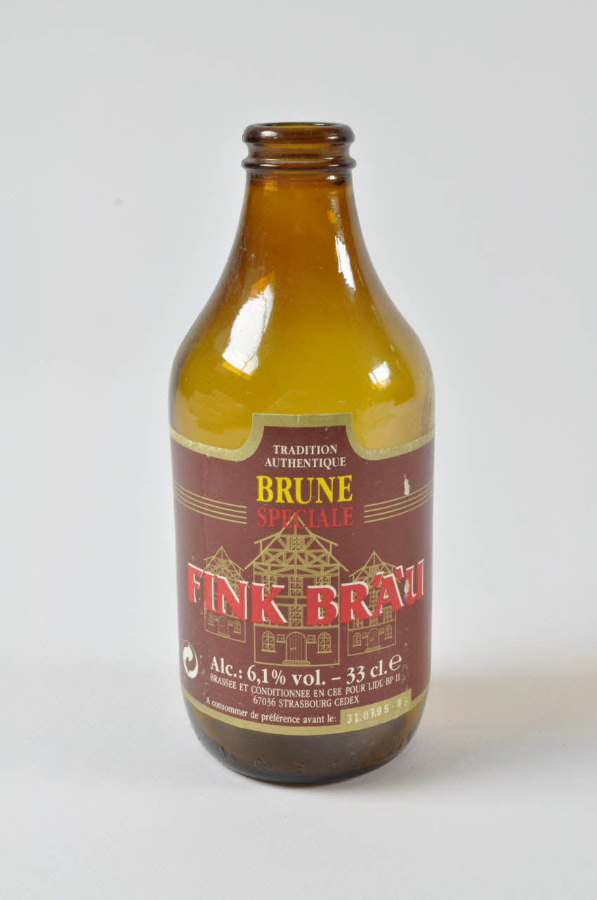 bouteille 2000.6.8.19 Photo Mucem