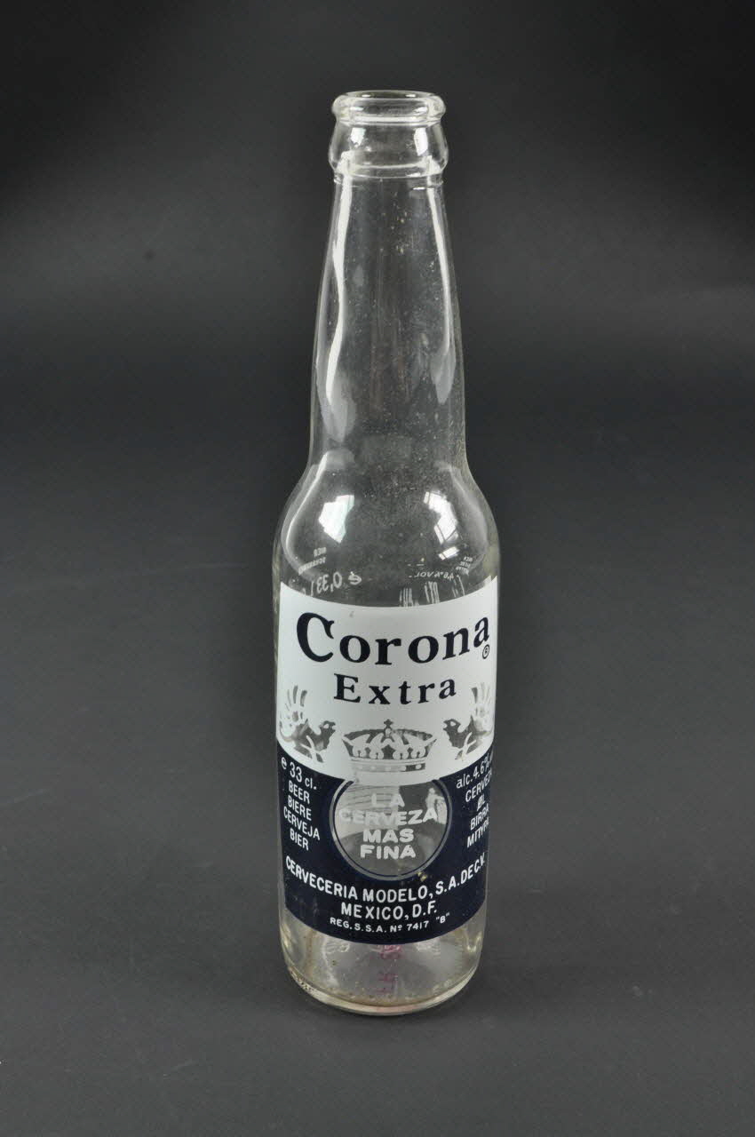 bouteille 2000.6.8.23 Photo Mucem