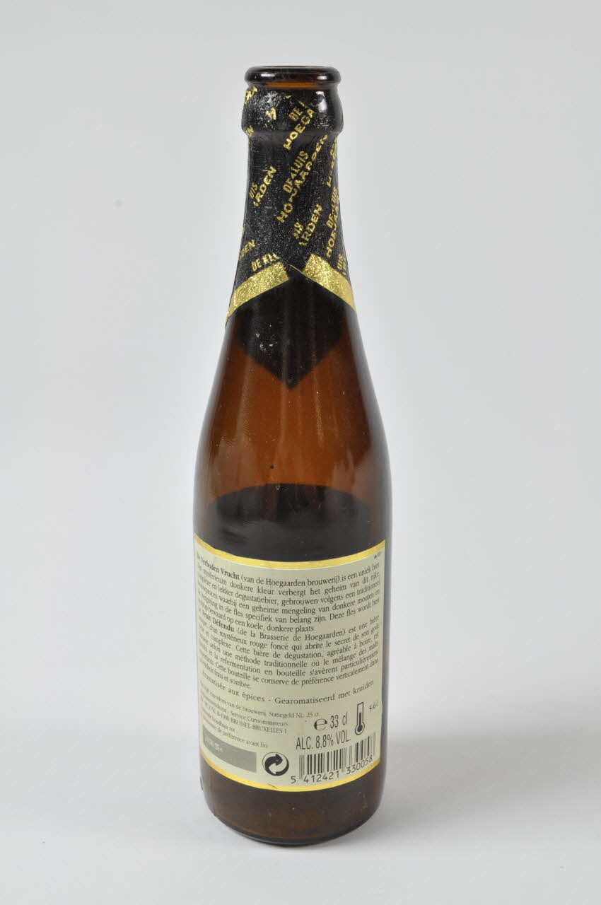 bouteille 2000.6.8.25 Photo Mucem