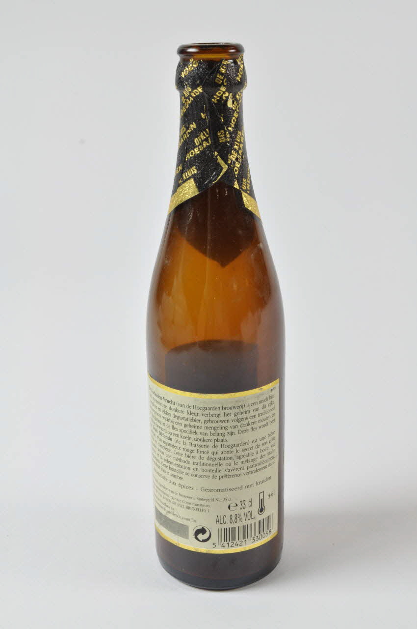 bouteille 2000.6.8.26 Photo Mucem