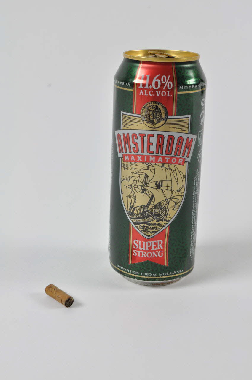 CANETTE 2000.6.8.35 Photo Mucem