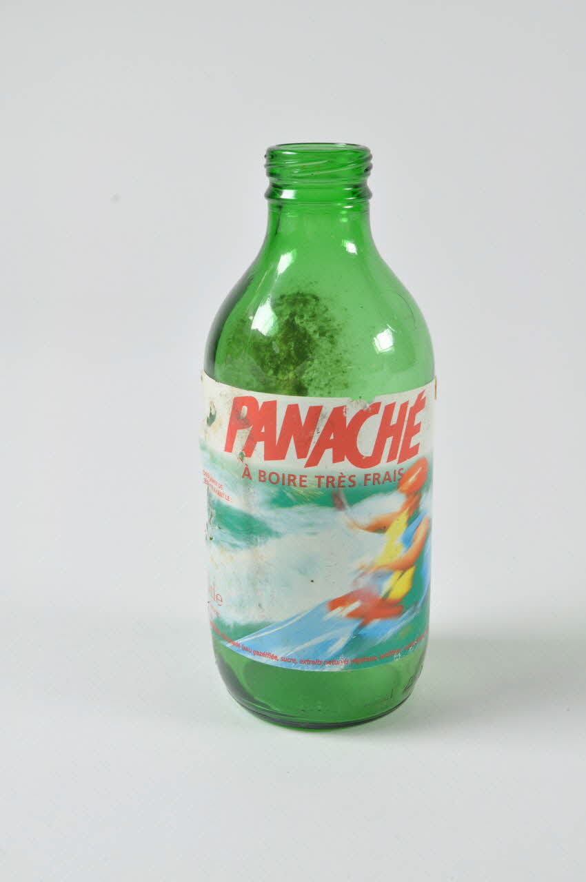 bouteille 2000.6.8.38 Photo Mucem