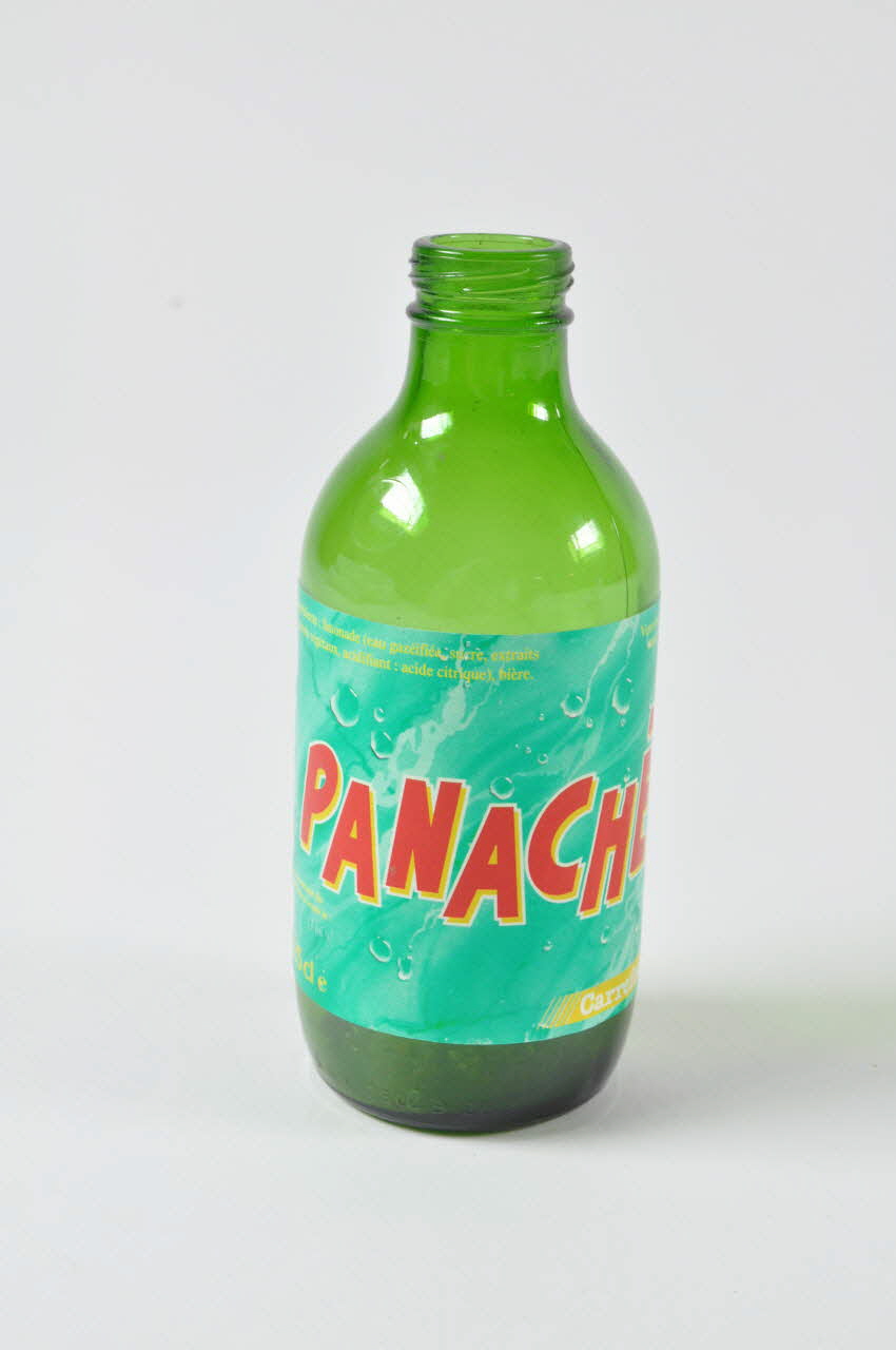 bouteille 2000.6.8.39 Photo Mucem