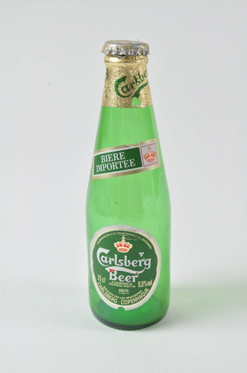 bouteille 2000.6.8.4 Photo Mucem