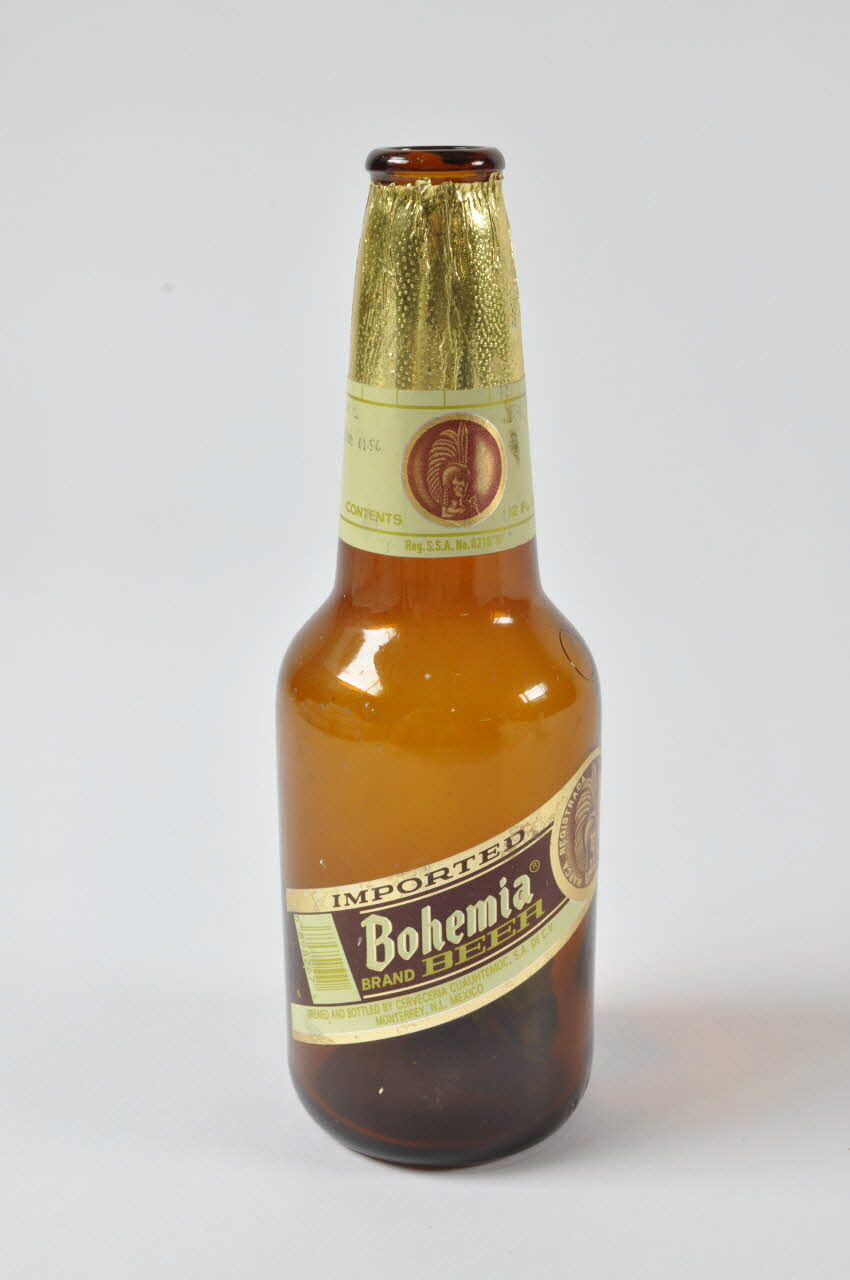 bouteille 2000.6.8.5 Photo Mucem