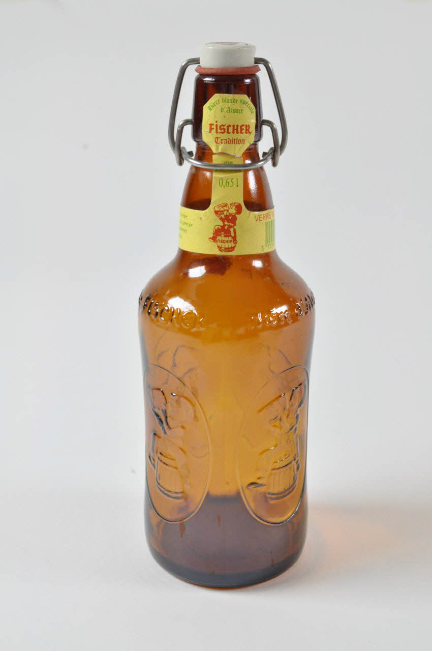 bouteille 2000.6.8.6 Photo Mucem