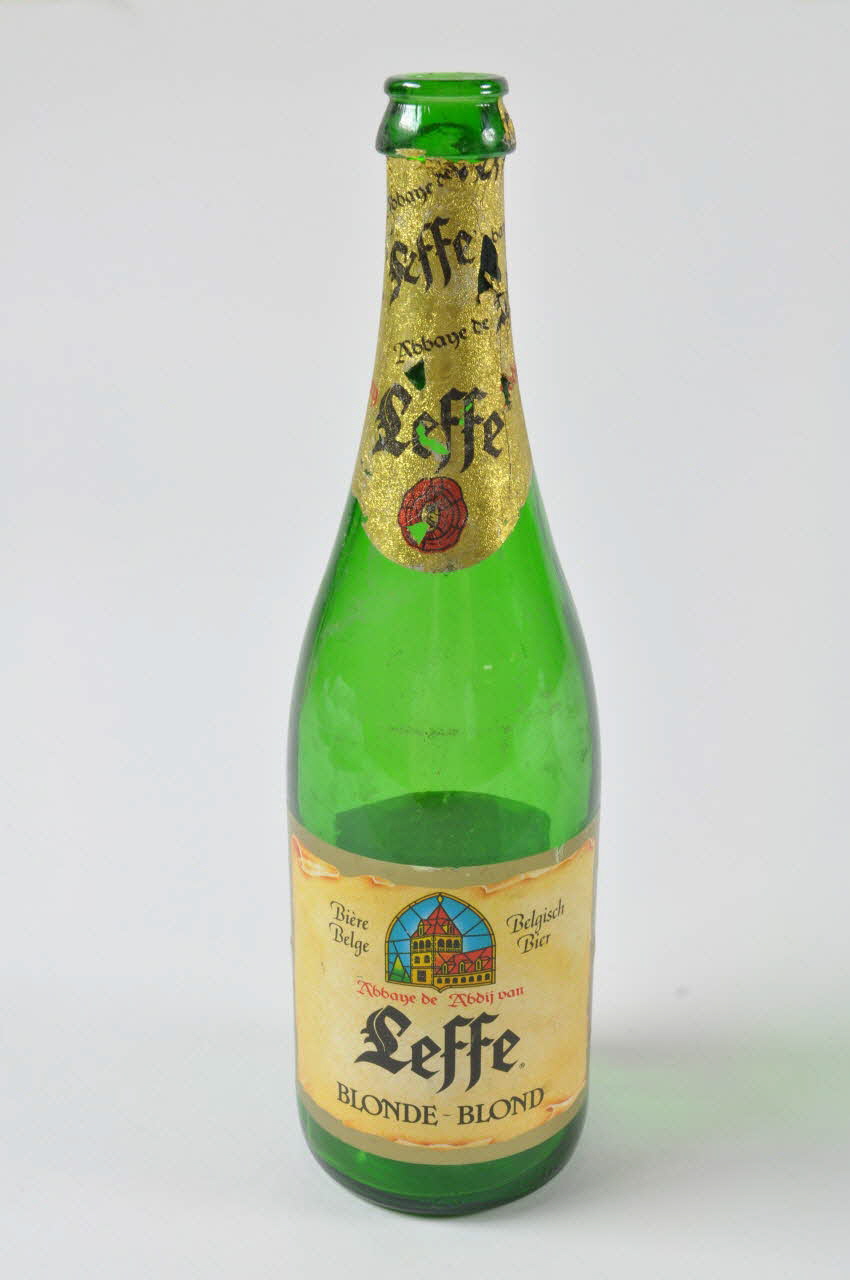 bouteille 2000.6.8.7 Photo Mucem