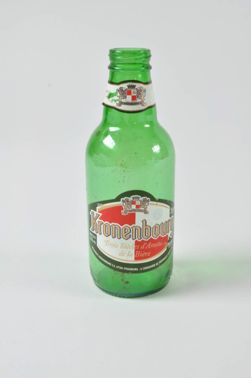 bouteille 2000.6.8.9 Photo Mucem