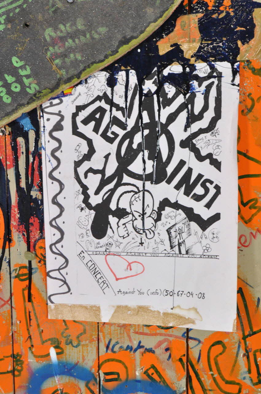 porte 2000.6.9 Photo Mucem