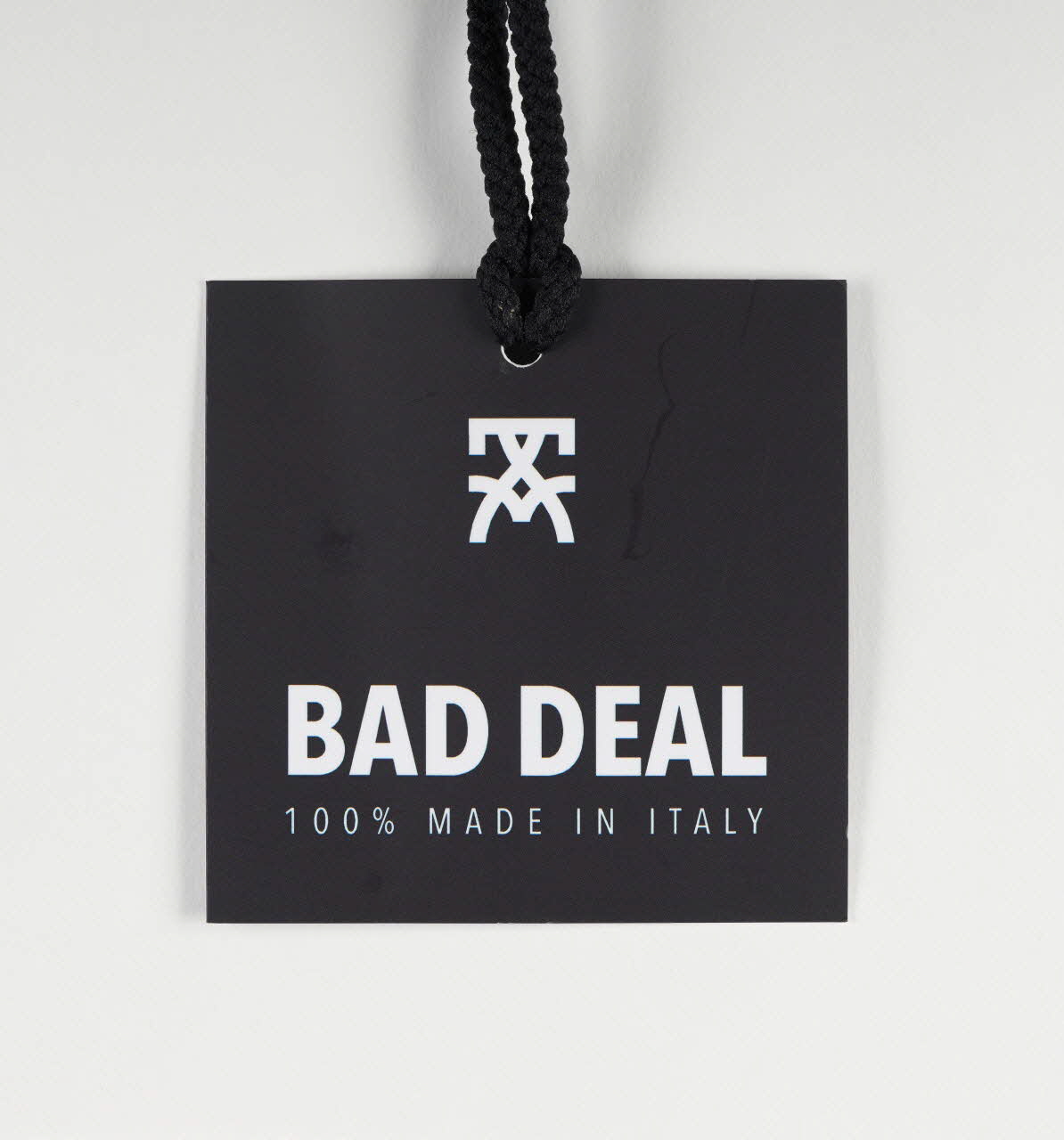 Zoow24 ; Bad Deal pull-over Pull-over "Nasty Duck" Lombardie, Italie 2015 2020.22.51.2.1-2 Photo Mucem / Marianne Kuhn