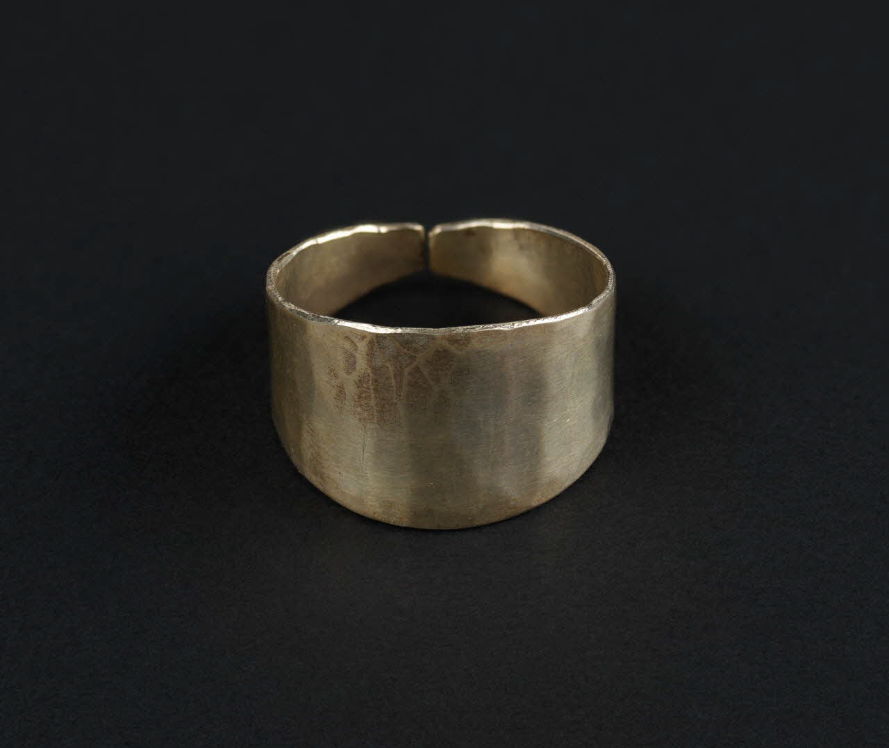 Radu Ion ; Mesteshukar ButiQ bague Roumanie 2013-2019 2020.12.18 Photo Mucem / Marianne Kuhn
