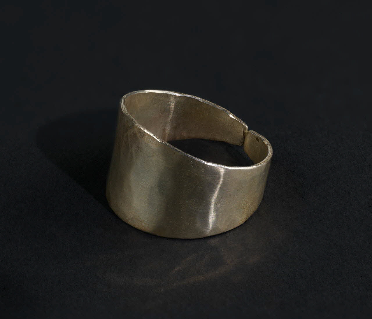 Radu Ion ; Mesteshukar ButiQ bague Roumanie 2013-2019 2020.12.18 Photo Mucem / Marianne Kuhn