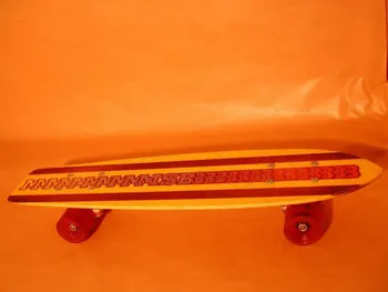 Roll Mach ; ACS ; Barland skateboard Etats-Unis 1975-1979 2000.29.136.1-7  Photo
