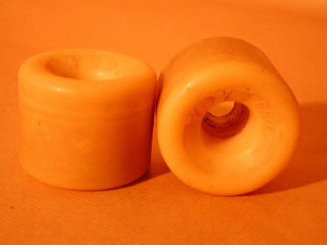 Gordon And Smith roue Etats-Unis 1975-1979 2000.29.52.1-2 Photo