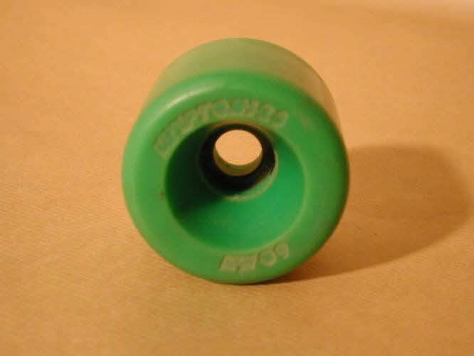 Kryptonics roue Etats-Unis 1975-1979 2000.29.58.1 Photo