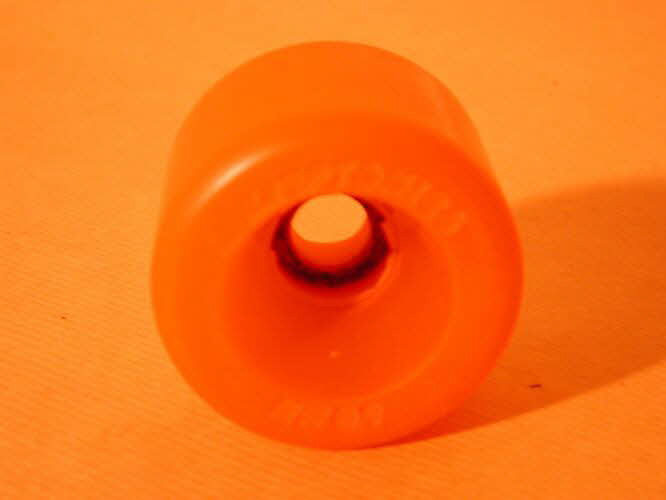 Kryptonics roue Etats-Unis 1975-1979 2000.29.60 Photo