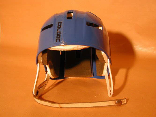 Norcon casque de skateur Etats-Unis 1975-1979 2000.29.80 Photo