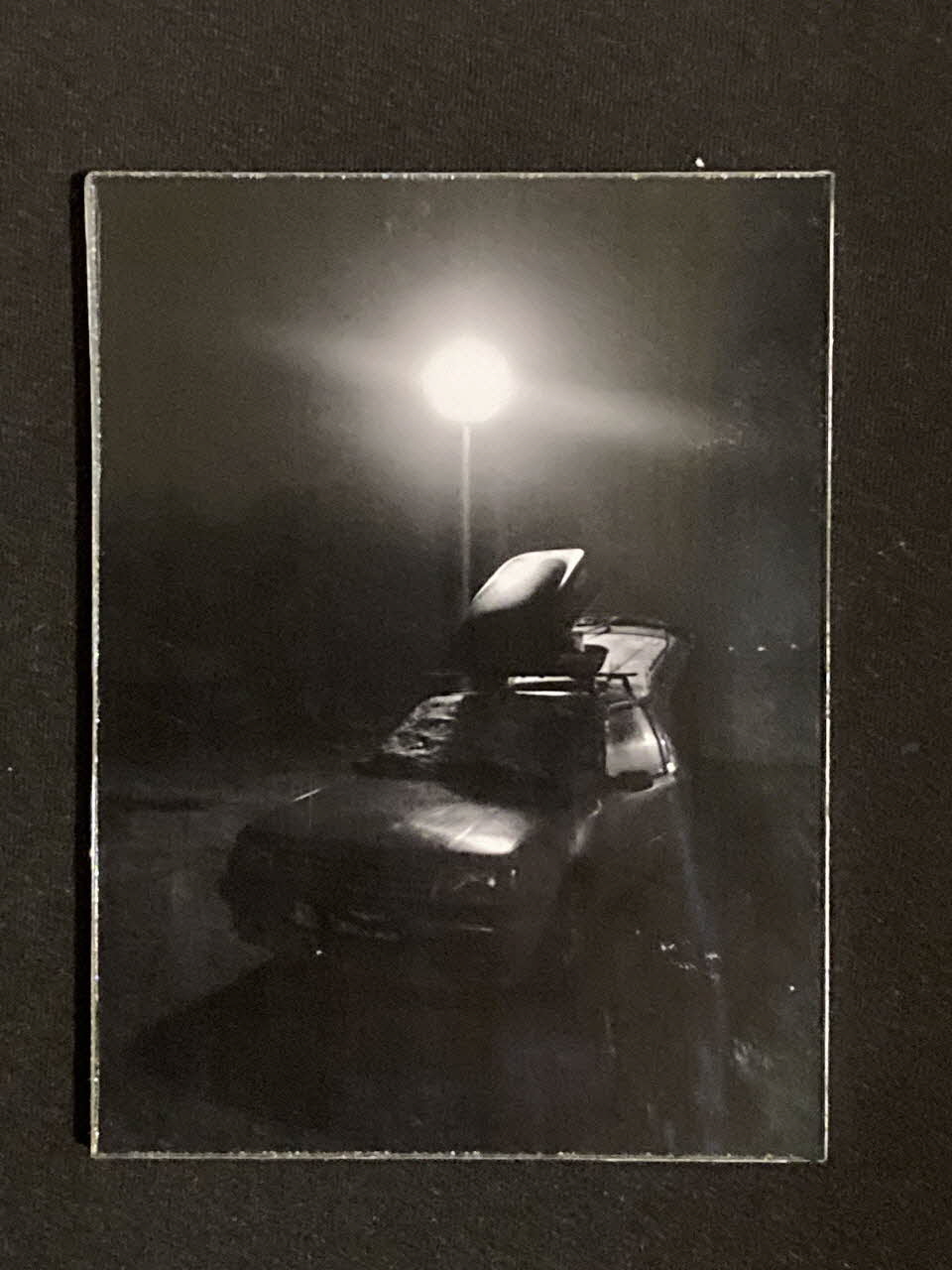 Pierre Fisher ; Justin Meekel élément de l'installation Verdure Tour : De la France mystérieuse Alsace, France 2009/7/8-2009/8/13 2020.44.1.102 Photo Mucem