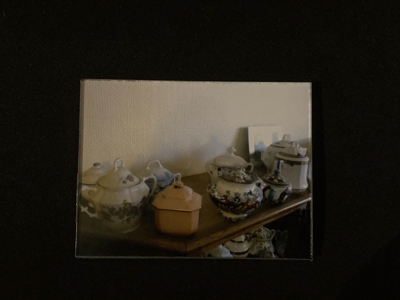 Pierre Fisher ; Justin Meekel élément de l'installation Verdure Tour : De la France mystérieuse 2009/7/8-2009/8/13 2020.44.1.4 Photo Mucem