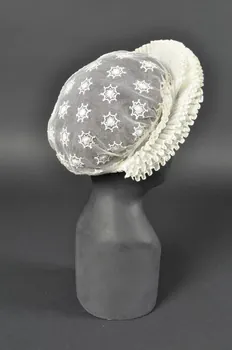 bonnet 1945.36.4  Photo Mucem