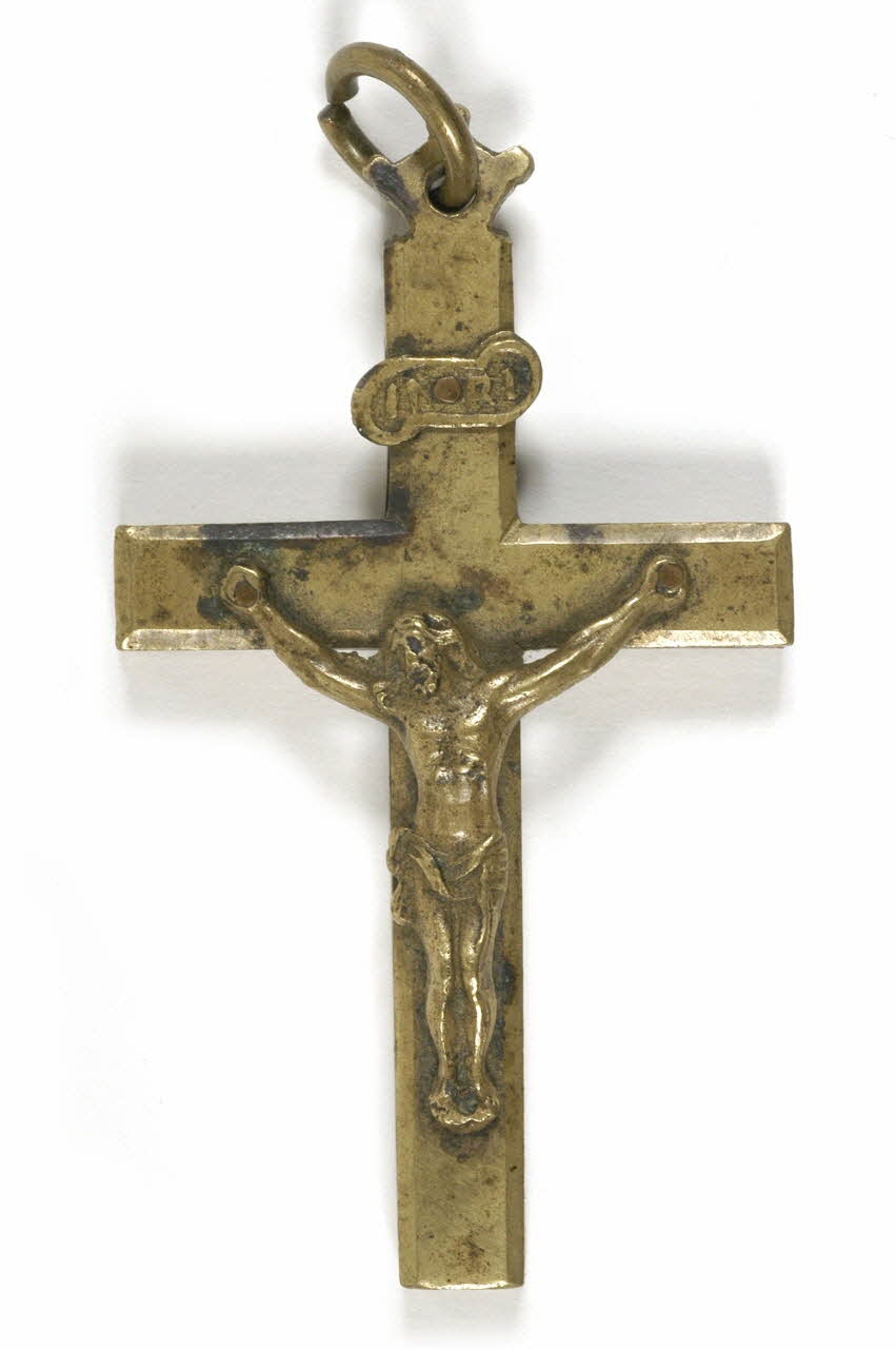 croix-reliquaire 1997.11.1 Photo Mucem