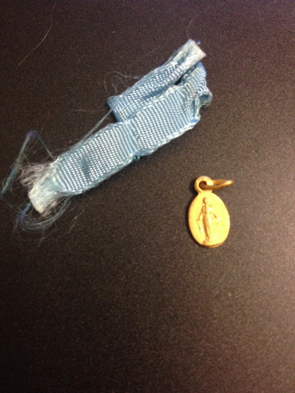 MEDAILLE 1968.26.3 Photo Mucem