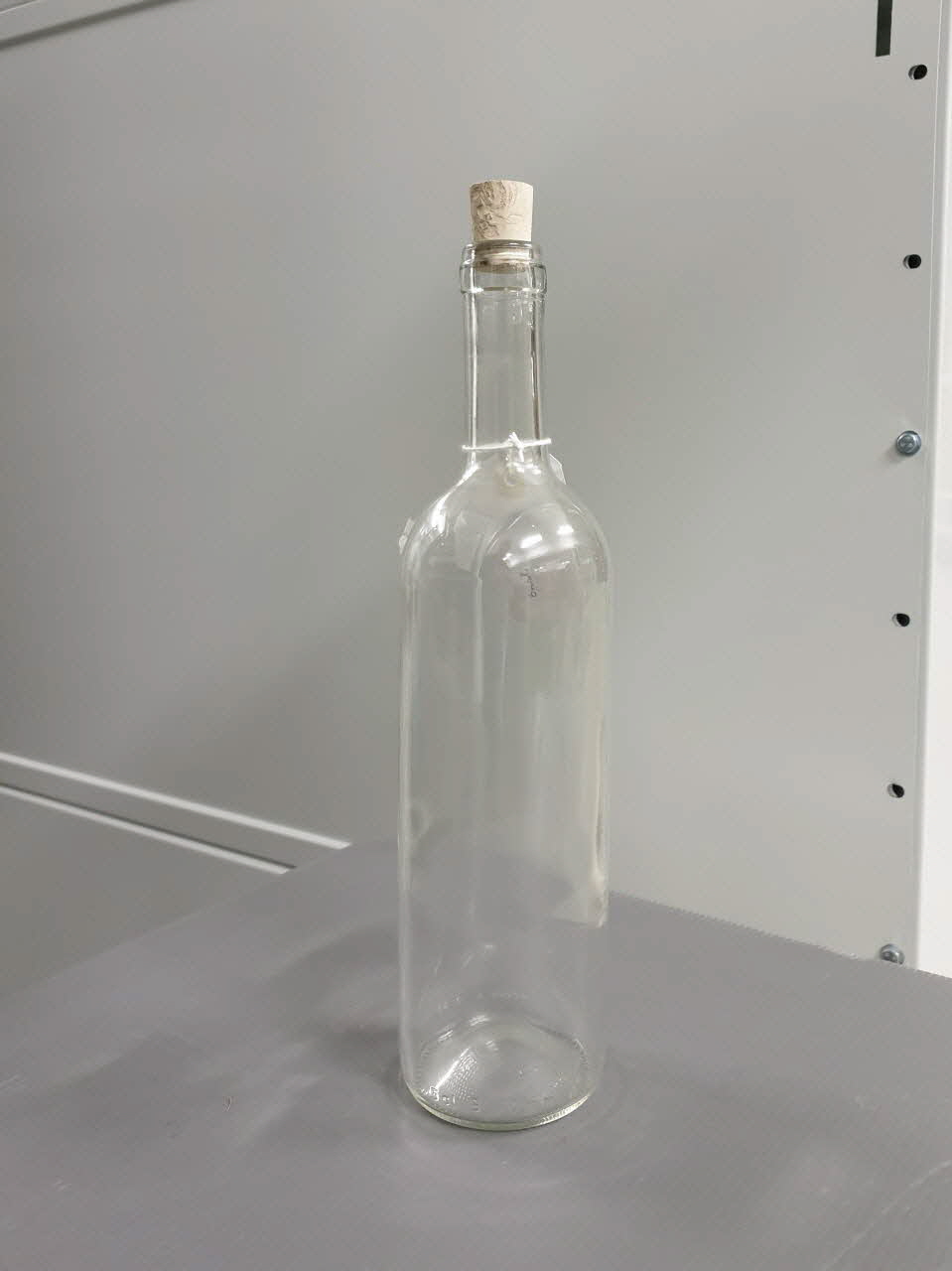 bouteille (objet domestique) 2004.148.2.2 Photo Mucem