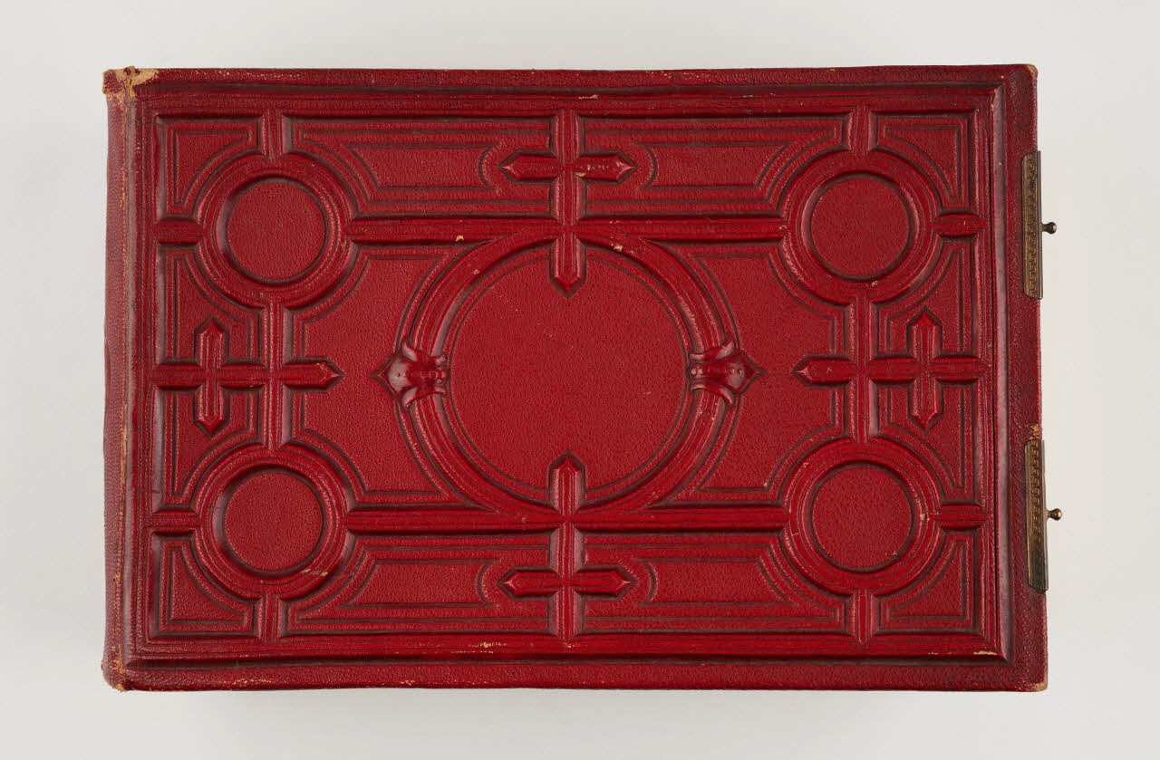 album 2020.41.1.1 Photo Mucem / Marianne Kuhn