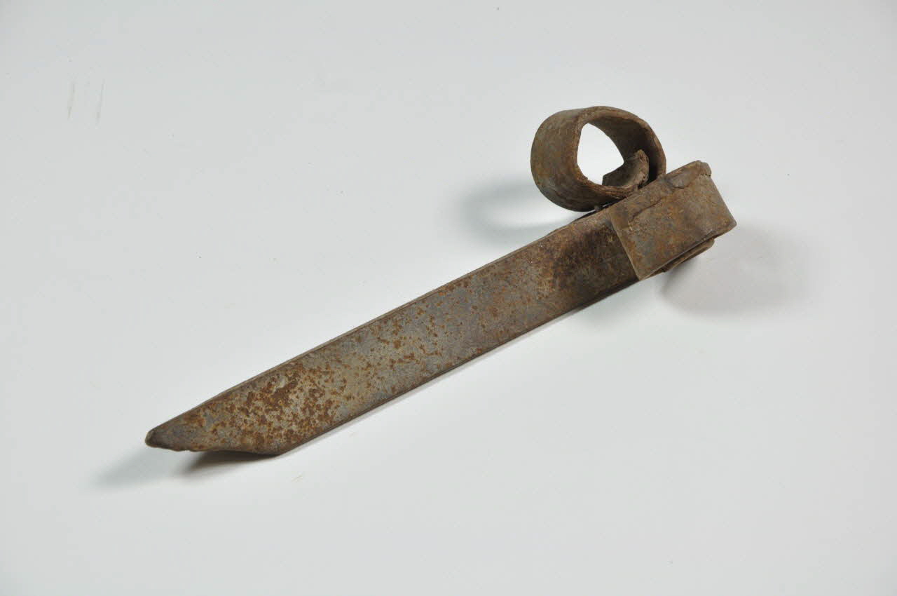 piquet 2002.133.1.16 Photo