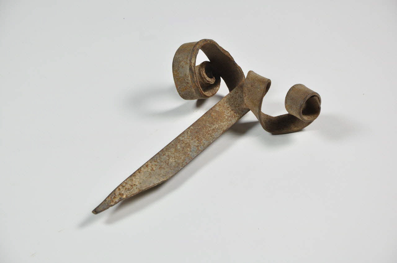 piquet 2002.133.1.21 Photo