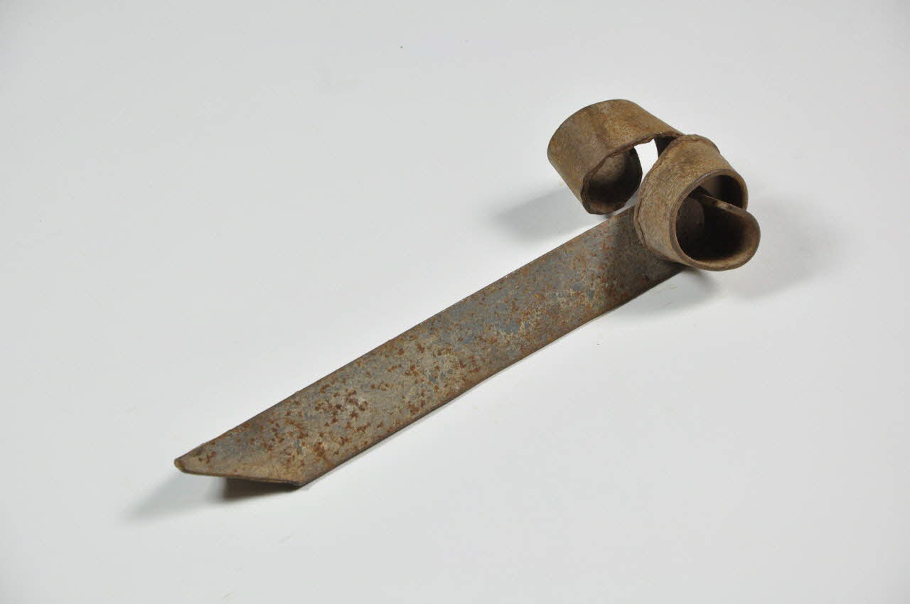 piquet 2002.133.1.23 Photo