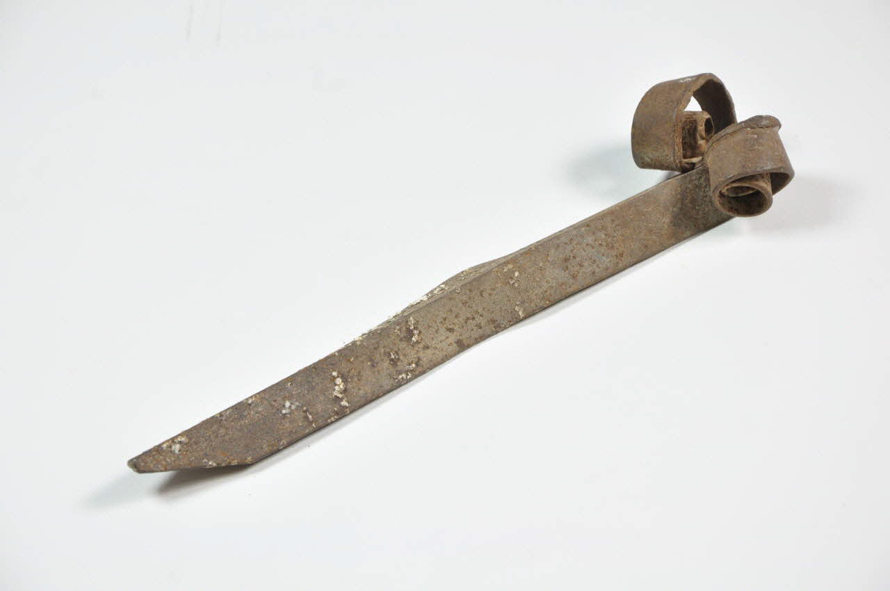 piquet 2002.133.1.26 Photo